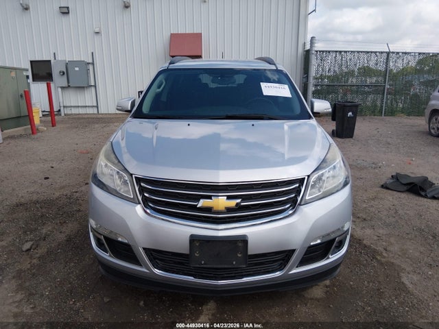 Chevrolet Traverse 2lt 2016 1GNKVHKD5GJ234543 Image 11