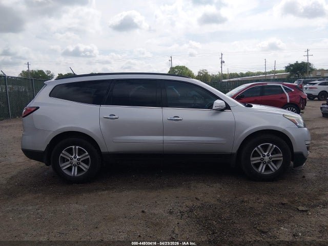 Chevrolet Traverse 2lt 2016 1GNKVHKD5GJ234543 Image 12