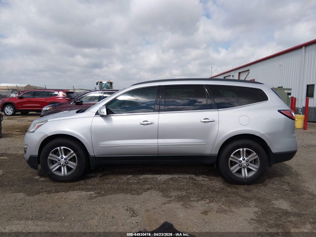 Chevrolet Traverse 2lt 2016 1GNKVHKD5GJ234543 Image 13