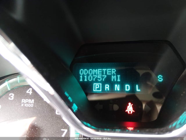 Chevrolet Traverse 2lt 2016 1GNKVHKD5GJ234543 Image 14