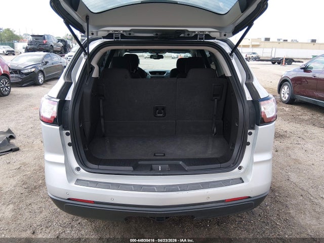 Chevrolet Traverse 2lt 2016 1GNKVHKD5GJ234543 Image 15
