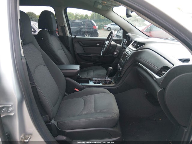 Chevrolet Traverse 2lt 2016 1GNKVHKD5GJ234543 Image 5
