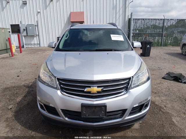 Chevrolet Traverse 2lt 2016 1GNKVHKD5GJ234543 Image 6