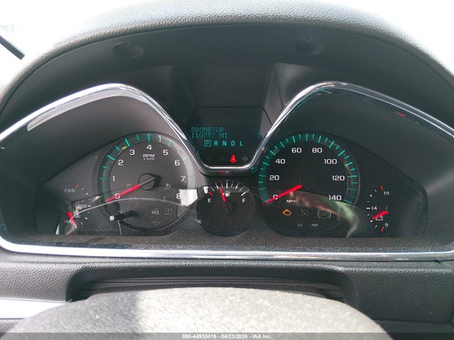 Chevrolet Traverse 2lt 2016 1GNKVHKD5GJ234543 Image 7