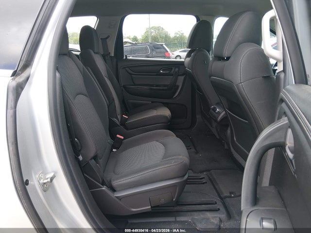 Chevrolet Traverse 2lt 2016 1GNKVHKD5GJ234543 Image 8