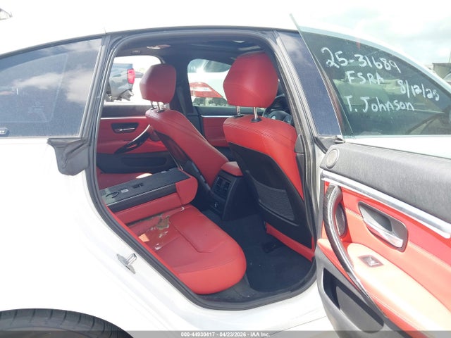 44930417 :رقم المزاد ، WBA4J5C56KBM66359 vin ، 2019 Bmw 440i Gran Coupe مزاد بيع