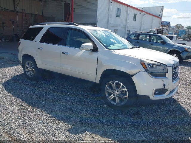 44930419 :رقم المزاد ، 1GKKVRKD8EJ326844 vin ، 2014 Gmc Acadia Slt-1 مزاد بيع