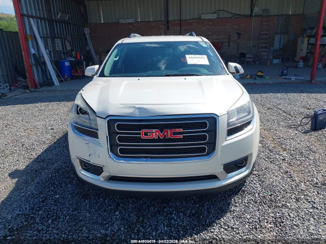 44930419 :رقم المزاد ، 1GKKVRKD8EJ326844 vin ، 2014 Gmc Acadia Slt-1 مزاد بيع