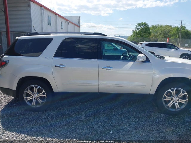 44930419 :رقم المزاد ، 1GKKVRKD8EJ326844 vin ، 2014 Gmc Acadia Slt-1 مزاد بيع