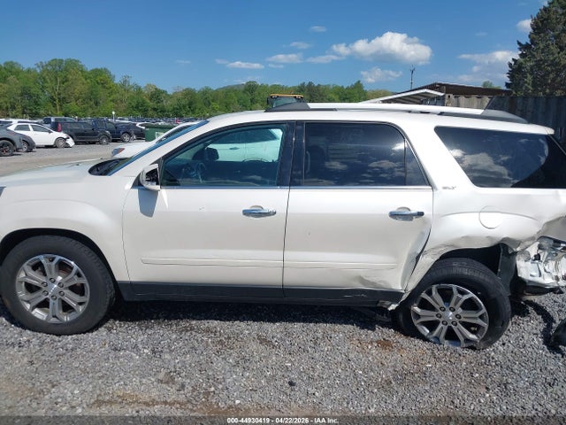 44930419 :رقم المزاد ، 1GKKVRKD8EJ326844 vin ، 2014 Gmc Acadia Slt-1 مزاد بيع
