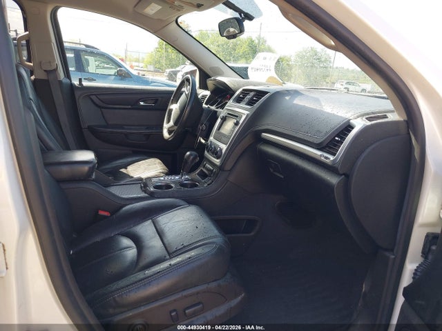 44930419 :رقم المزاد ، 1GKKVRKD8EJ326844 vin ، 2014 Gmc Acadia Slt-1 مزاد بيع