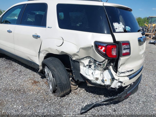 44930419 :رقم المزاد ، 1GKKVRKD8EJ326844 vin ، 2014 Gmc Acadia Slt-1 مزاد بيع
