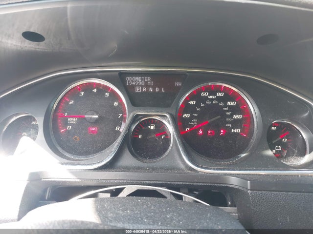 44930419 :رقم المزاد ، 1GKKVRKD8EJ326844 vin ، 2014 Gmc Acadia Slt-1 مزاد بيع