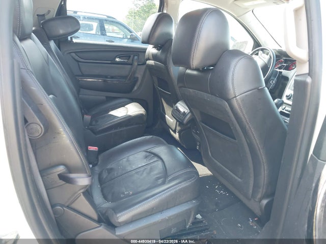 44930419 :رقم المزاد ، 1GKKVRKD8EJ326844 vin ، 2014 Gmc Acadia Slt-1 مزاد بيع