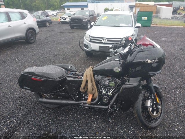 Harley-Davidson FLHRXS 2023 1HD1KVP16PB676590 Image 11
