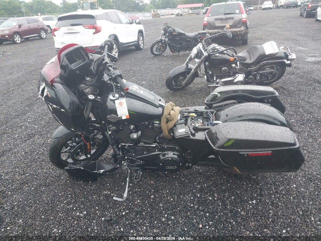 Harley-Davidson FLHRXS 2023 1HD1KVP16PB676590 Image 12
