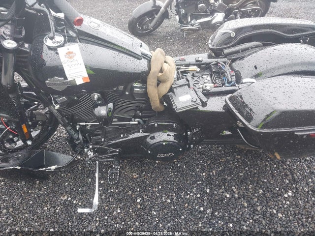 Harley-Davidson FLHRXS 2023 1HD1KVP16PB676590 Image 9