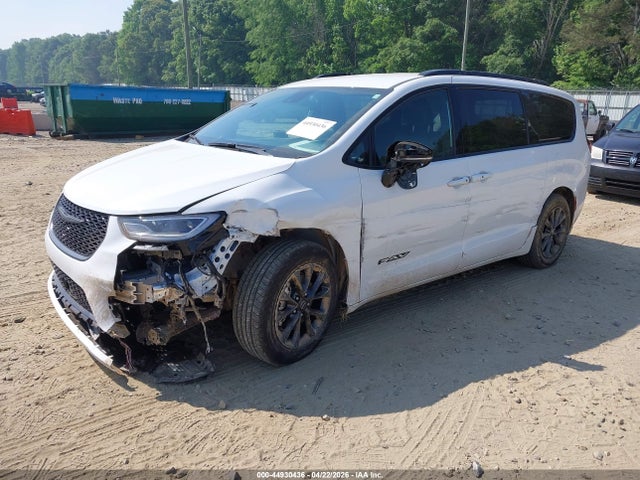 Aukcja sprzedaży 2025 Chrysler Pacifica Select, vin: 2C4RC1BG0SR604848, numer aukcji: 44930436