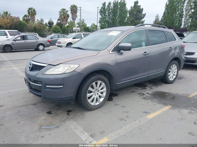 Продажа на аукционе авто 2008 Mazda Cx-9 Touring, vin: JM3TB28V980161839, номер лота: 44930444