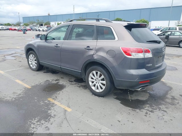 Продажа на аукционе авто 2008 Mazda Cx-9 Touring, vin: JM3TB28V980161839, номер лота: 44930444