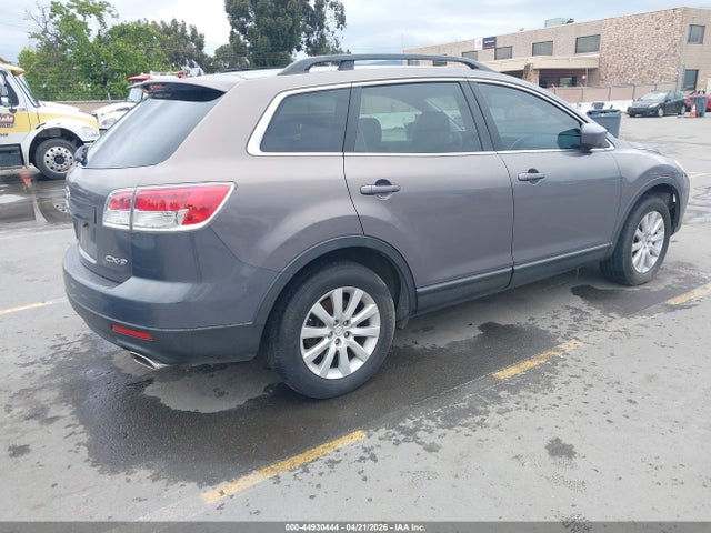 Продажа на аукционе авто 2008 Mazda Cx-9 Touring, vin: JM3TB28V980161839, номер лота: 44930444