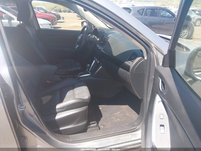 JM3KE4DY6F0522245 Mazda Cx-5 Grand Touring