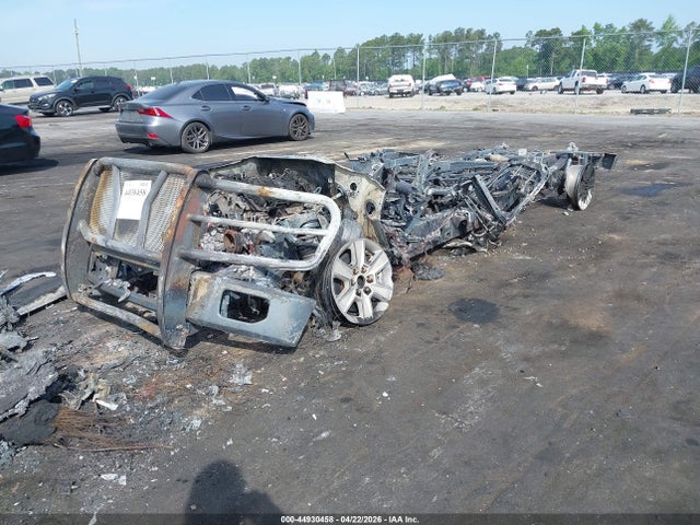 44930458 :رقم المزاد ، 1FTEW1EG5FFD01174 vin ، 2015 Ford F-150 Xl مزاد بيع