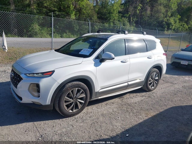 Aukcja sprzedaży 2019 Hyundai Santa Fe Limited/ultimate, vin: 5NMS5CAD2KH066954, numer aukcji: 44930464