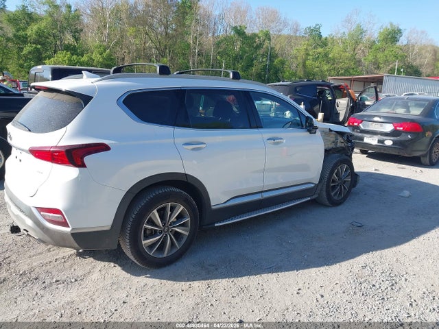 Aukcja sprzedaży 2019 Hyundai Santa Fe Limited/ultimate, vin: 5NMS5CAD2KH066954, numer aukcji: 44930464