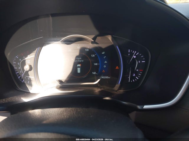 Aukcja sprzedaży 2019 Hyundai Santa Fe Limited/ultimate, vin: 5NMS5CAD2KH066954, numer aukcji: 44930464