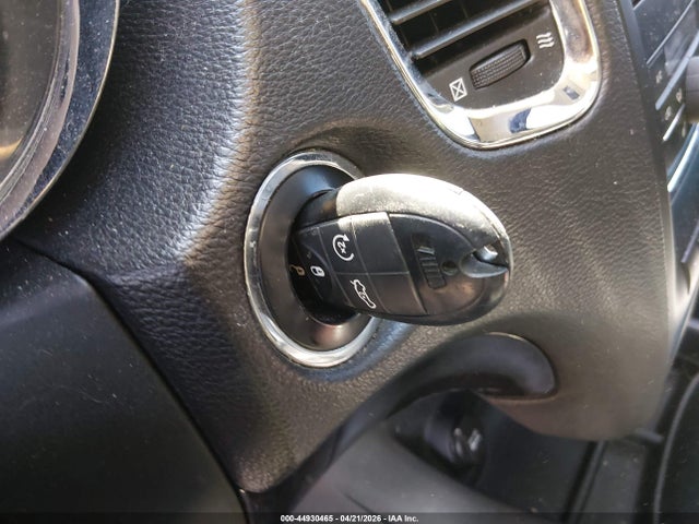 Продажа на аукционе авто 2013 Dodge Durango Crew, vin: 1C4RDJDGXDC682608, номер лота: 44930465