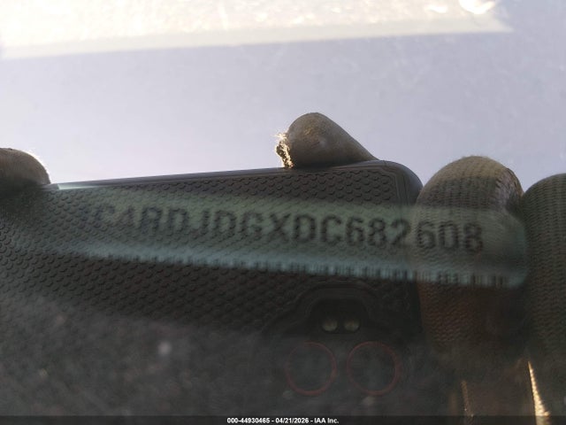 Продажа на аукционе авто 2013 Dodge Durango Crew, vin: 1C4RDJDGXDC682608, номер лота: 44930465