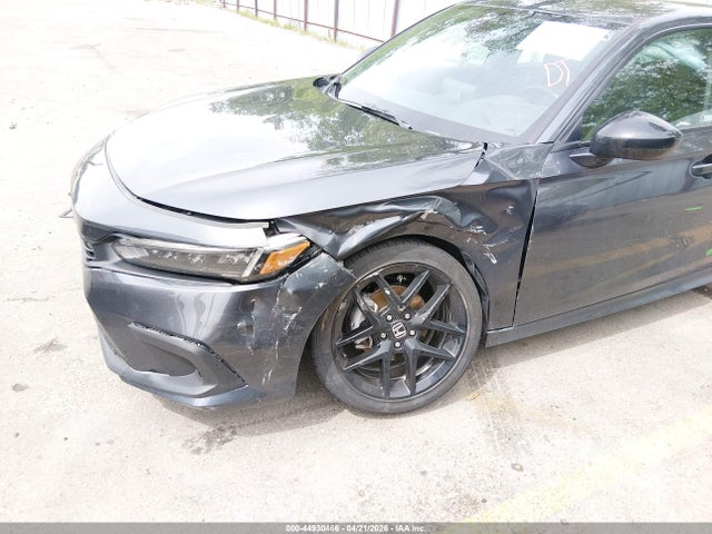 Honda Civic Sport 2024 2HGFE2F5XRH529766 Image 6
