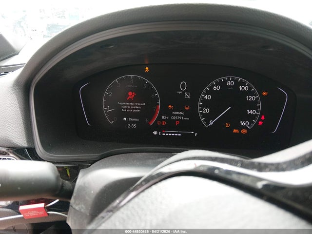 Honda Civic Sport 2024 2HGFE2F5XRH529766 Image 7