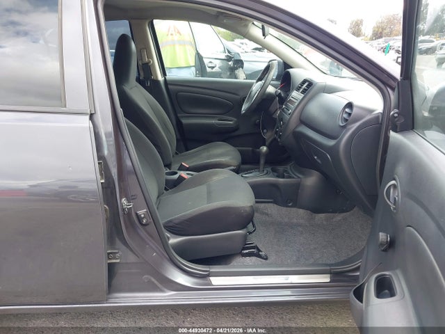 Nissan Versa 1.6 S+ 2015 3N1CN7AP7FL805267 Image 5