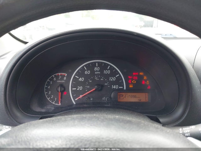Nissan Versa 1.6 S+ 2015 3N1CN7AP7FL805267 Image 7