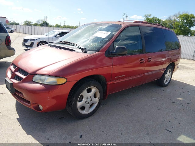 Aukcja sprzedaży 1999 Dodge Grand Caravan Es, vin: 1B4GP74L1XB905026, numer aukcji: 44930478