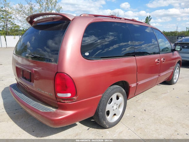 Aukcja sprzedaży 1999 Dodge Grand Caravan Es, vin: 1B4GP74L1XB905026, numer aukcji: 44930478