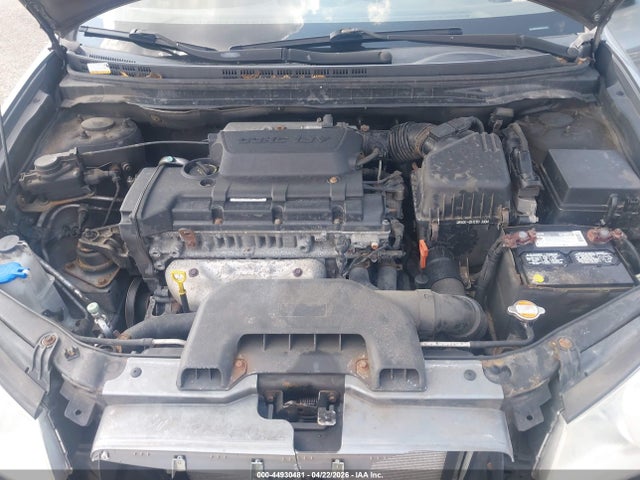 Aukcja sprzedaży 2010 Hyundai Elantra Gls, vin: KMHDU4AD6AU161733, numer aukcji: 44930481