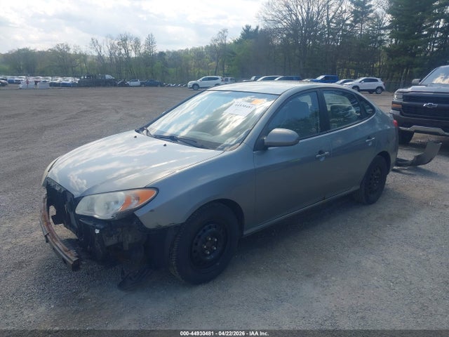 Aukcja sprzedaży 2010 Hyundai Elantra Gls, vin: KMHDU4AD6AU161733, numer aukcji: 44930481