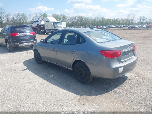Aukcja sprzedaży 2010 Hyundai Elantra Gls, vin: KMHDU4AD6AU161733, numer aukcji: 44930481