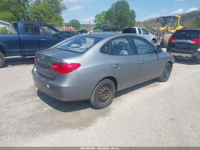 Aukcja sprzedaży 2010 Hyundai Elantra Gls, vin: KMHDU4AD6AU161733, numer aukcji: 44930481