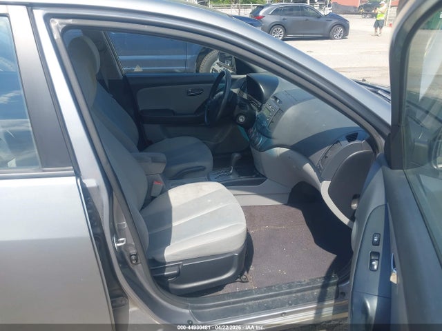 Aukcja sprzedaży 2010 Hyundai Elantra Gls, vin: KMHDU4AD6AU161733, numer aukcji: 44930481