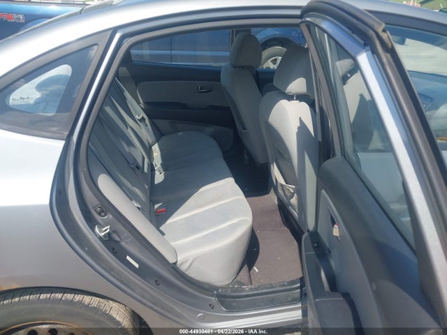 Aukcja sprzedaży 2010 Hyundai Elantra Gls, vin: KMHDU4AD6AU161733, numer aukcji: 44930481