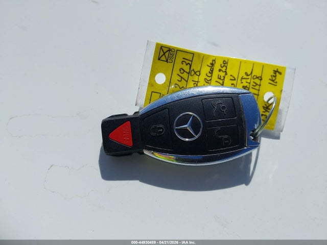 2018 MERCEDES-BENZ GLE 350 4JGDA5HBXJB087148 Photo 10