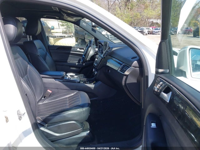 2018 MERCEDES-BENZ GLE 350 4JGDA5HBXJB087148 Photo 4