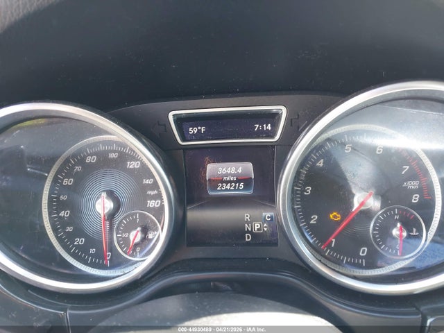 2018 MERCEDES-BENZ GLE 350 4JGDA5HBXJB087148 Photo 6