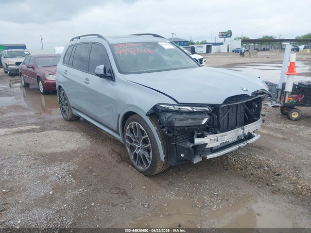 2026 5UX23EM06T9277757 главное изображение