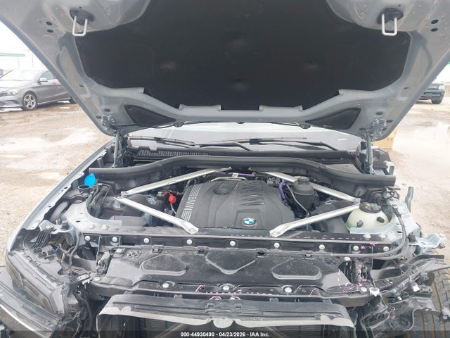 5UX23EM06T9277757 BMW X7 Xdrive40i