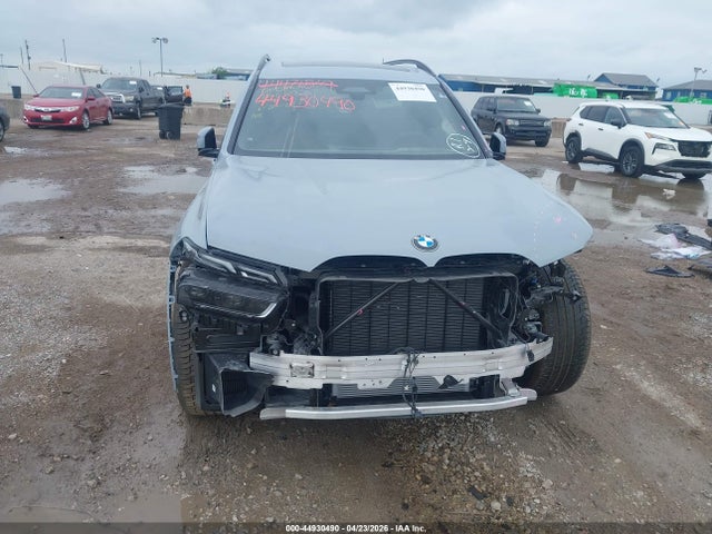 5UX23EM06T9277757 BMW X7 Xdrive40i